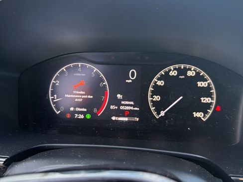 Used 2024 Honda CR-V EX-L image 10