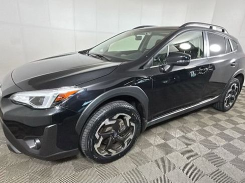 Used 2023 Subaru Crosstrek 2.5i Limited AWD/4WD image 7