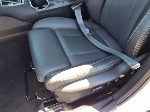 Used 2024 Subaru Outback Limited XT AWD/4WD image 25