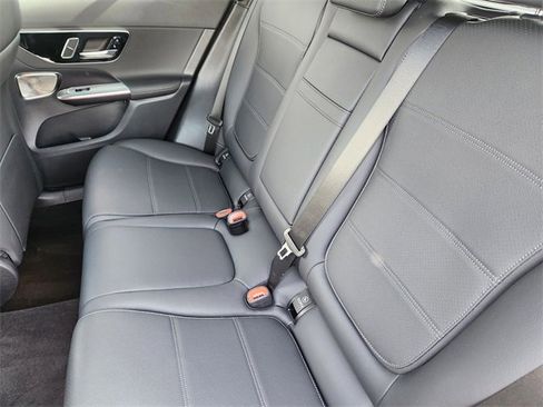 Certified 2026 Mercedes-Benz GLC 300 4MATIC image 12