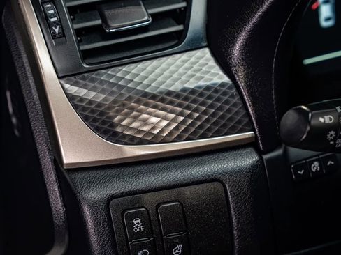 Used 2016 Lexus GS 350 F Sport w/ F Sport Package image 10