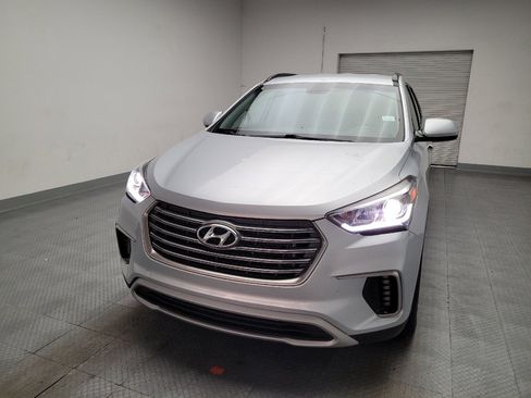Used 2018 Hyundai Santa Fe SE FWD image 15