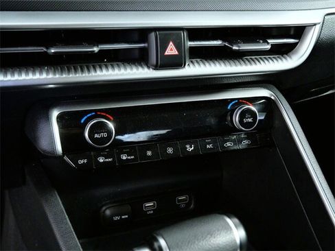 Used 2022 Kia K5 LXS image 19