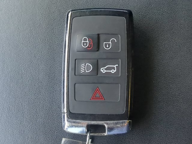 Used 2020 Land Rover Range Rover Sport HSE Dynamic AWD/4WD image 35