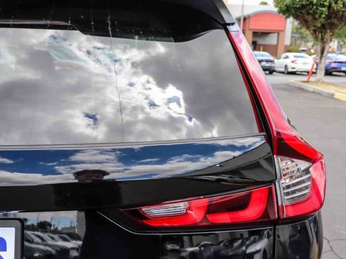 Used 2024 Honda CR-V EX-L image 10