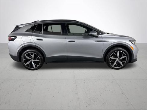 Certified 2023 Volkswagen ID.4 Pro S AWD/4WD image 6