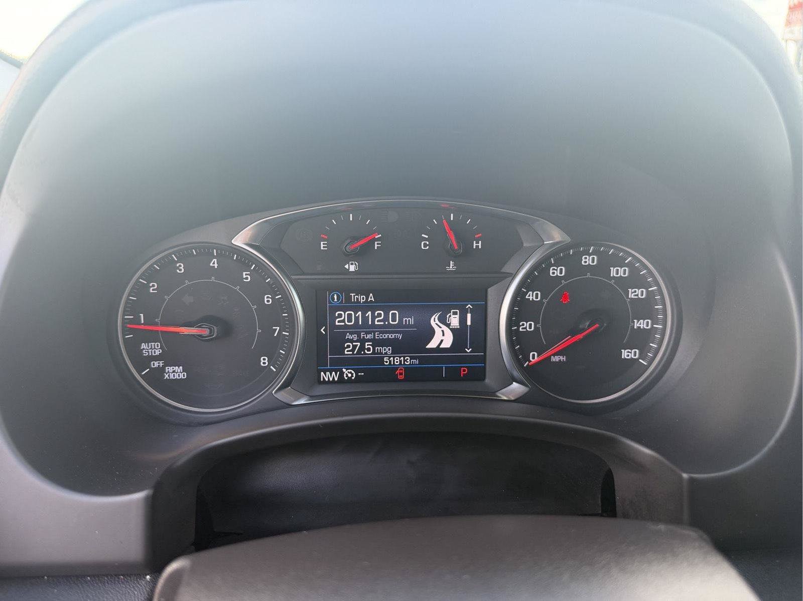 Used 2024 GMC Terrain SLE AWD/4WD image 25