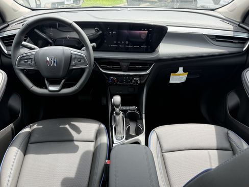 New 2026 Buick Encore GX Sport Touring w/ Advanced Technology Package FWD image 10
