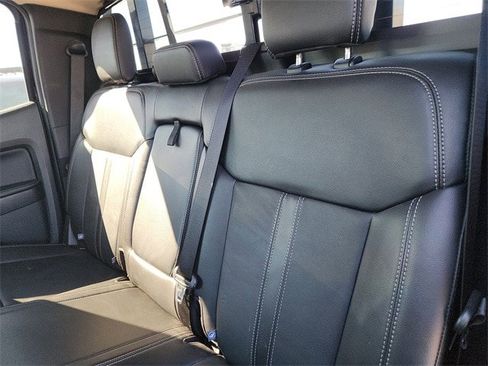 Certified 2023 Ford Ranger Lariat w/ FX4 Off-Road Package image 24