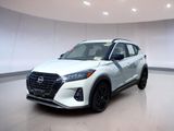 Used 2023 Nissan Kicks SR w/ SR Premium Package image 2