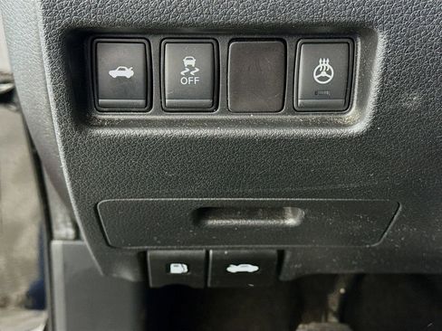 Used 2016 Nissan Altima 2.5 SL w/ 2.5 Technology w/LED Package FWD image 10
