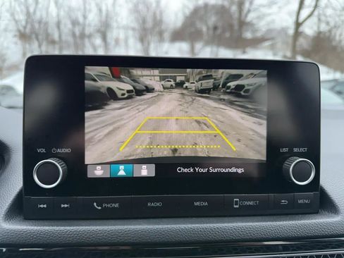 Used 2022 Honda Civic EX image 58