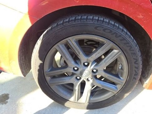 Certified 2021 Kia Forte GT-Line image 27