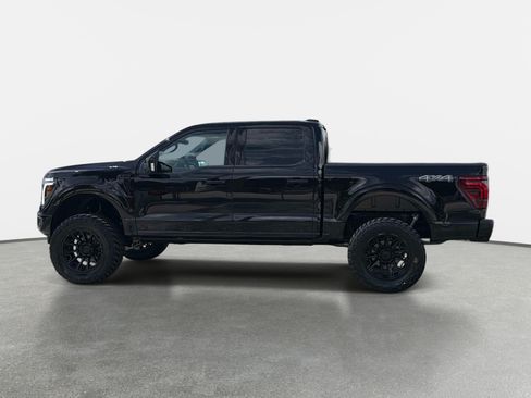 Used 2026 Ford F150 Lariat w/ Bed Utility Package AWD/4WD image 7