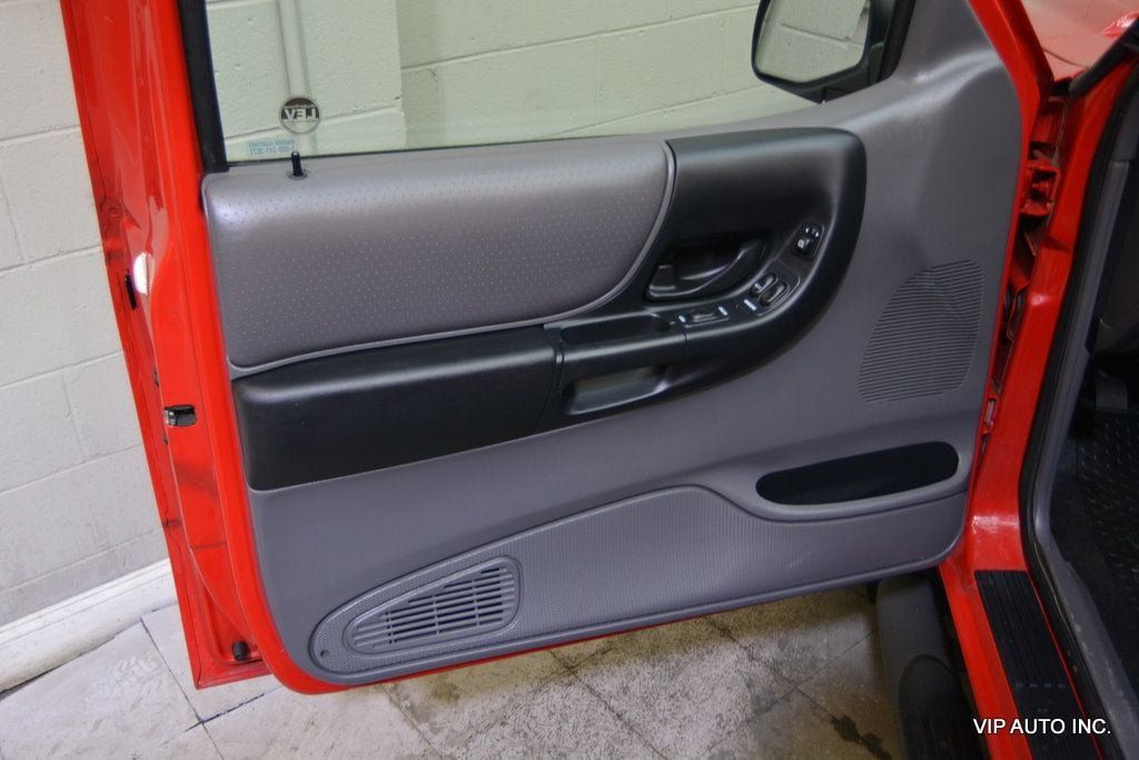 Used 2001 Ford Ranger Edge RWD image 19