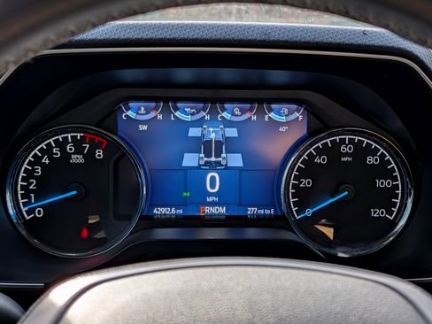 Used 2023 Ford F150 XLT w/ Equipment Group 302A High image 27