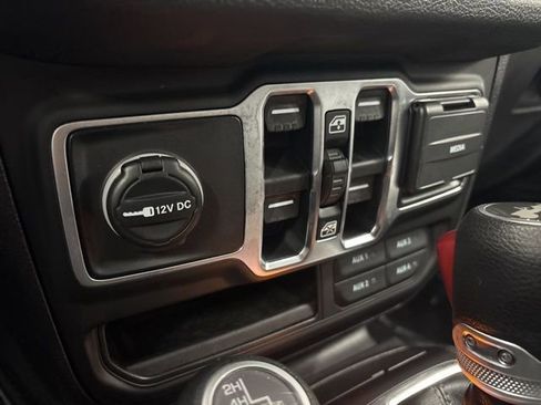 New 2026 Jeep Wrangler Sport S image 30