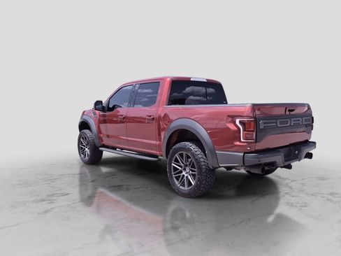 Used 2019 Ford F150 Raptor w/ Equipment Group 802A Luxury AWD/4WD image 6