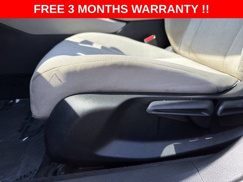 Used 2025 Honda Accord LX image 13