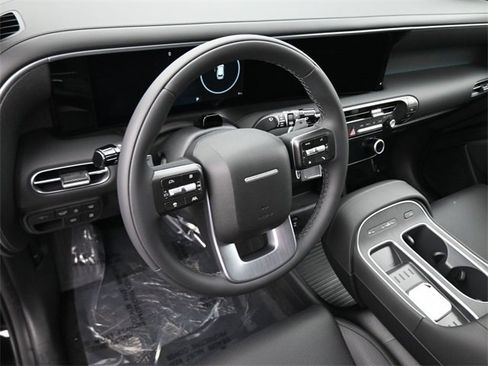 New 2026 Hyundai Palisade Calligraphy image 17