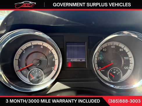 Used 2019 Dodge Grand Caravan GT w/ Safety Sphere Group FWD image 13