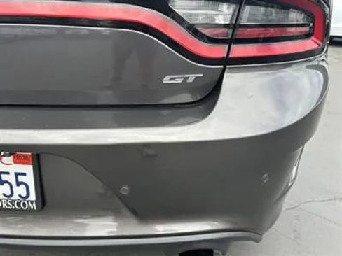 Used 2019 Dodge Charger GT image 21