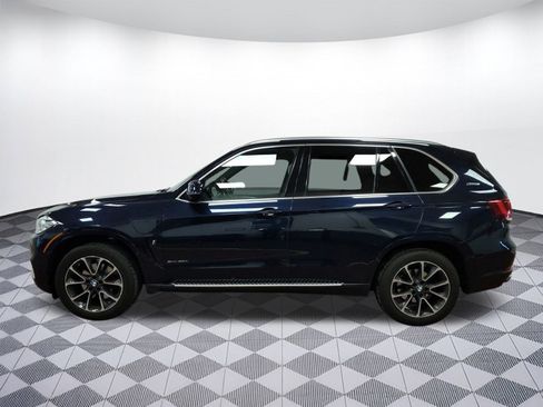 Used 2018 BMW X5 xDrive40e image 2