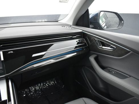 New 2026 Audi Q8 Premium Plus AWD/4WD image 13