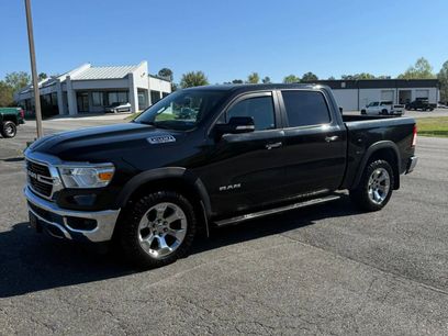 Used 2019 RAM 1500 Big Horn