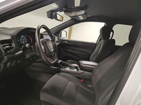 Used 2025 Dodge Durango GT AWD/4WD image 11