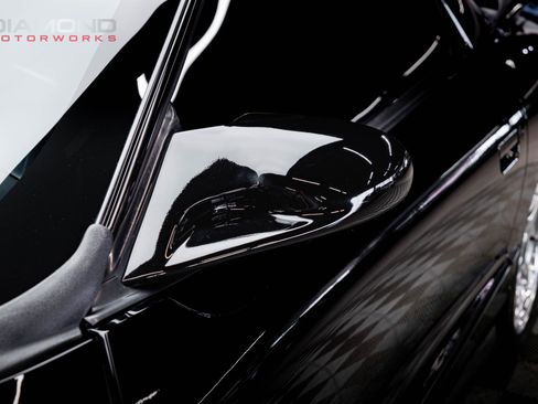 Used 2001 Pontiac Firebird Trans Am w/ SLP Firehawk Pkg image 29