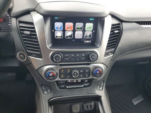 Used 2019 Chevrolet Tahoe Premier RWD image 15