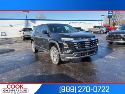 New 2026 Chevrolet Equinox LT w/ Convenience Package II