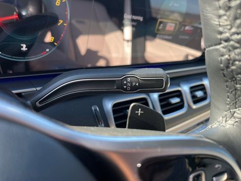 Used 2023 Mercedes-Benz GLE 350 4MATIC image 24