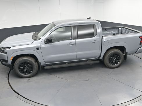 New 2026 Nissan Frontier SV w/ All-Weather Content Package image 38