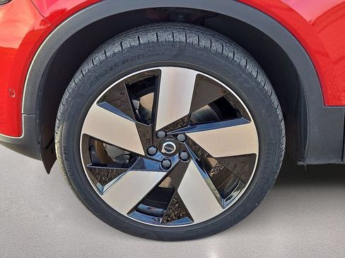 Used 2023 Volvo C40 P8 Recharge Ultimate AWD/4WD image 11