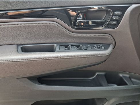 Certified 2022 Honda Odyssey Elite image 11