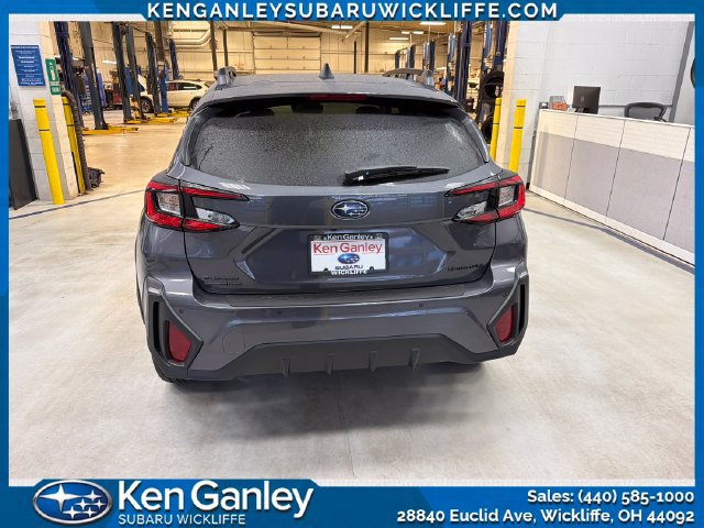 New 2026 Subaru Crosstrek 2.5i Limited AWD/4WD image 6