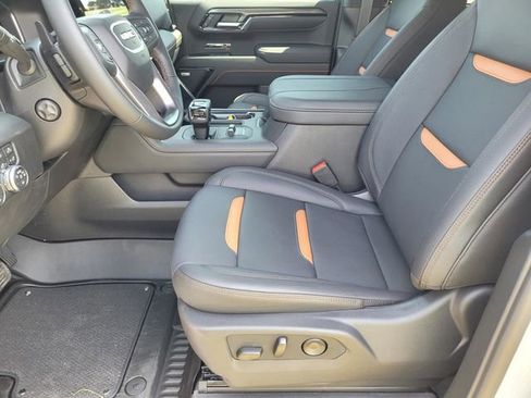 New 2026 GMC Sierra 1500 AT4 w/ AT4 Premium Package AWD/4WD image 19