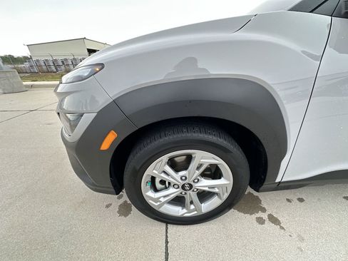 Used 2023 Hyundai Kona SEL w/ Cargo Package AWD/4WD image 31