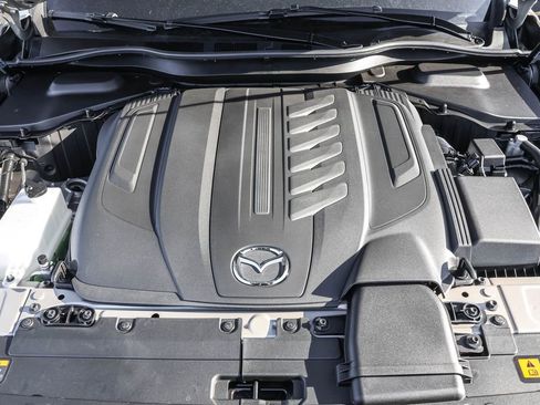 New 2026 MAZDA CX-90 3.3 Turbo w/ Premium Sport Pkg AWD/4WD image 49