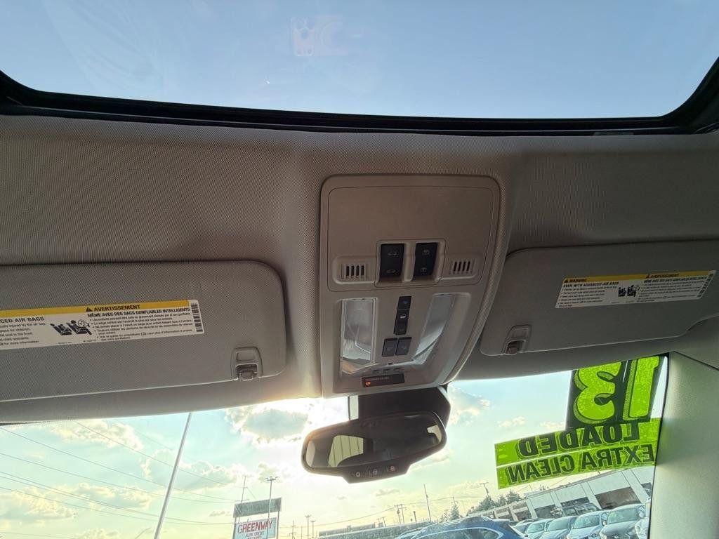 Used 2013 Cadillac SRX Premium FWD image 54