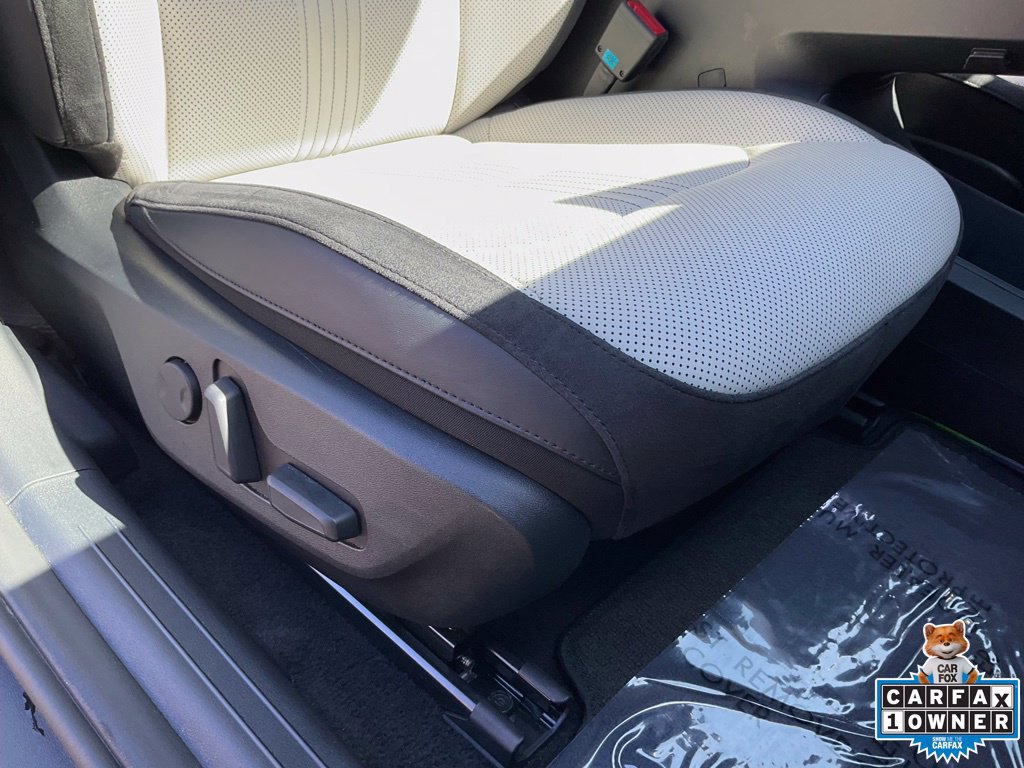 Used 2024 Kia EV6 GT-Line w/ GT-Line White Seat Package RWD image 59