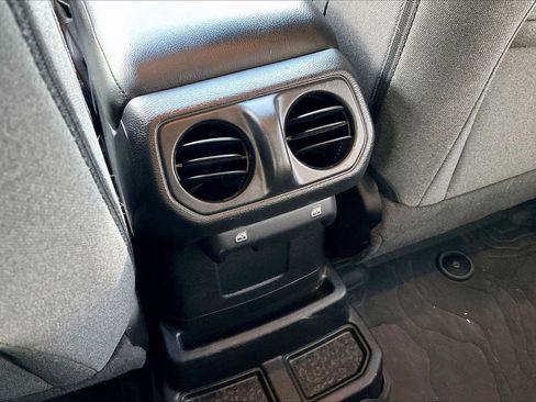 Used 2024 Jeep Wrangler Sport S 4xe image 16