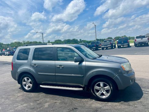 Used 2009 Honda Pilot EX-L image 3