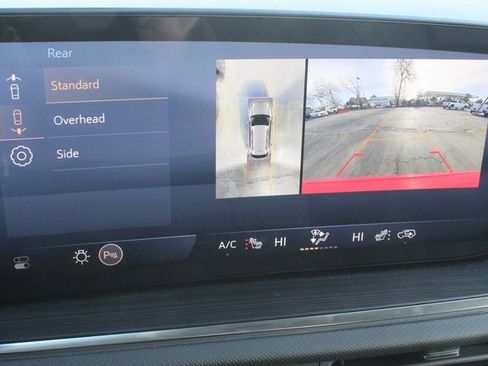 New 2025 Buick Envision Preferred image 4