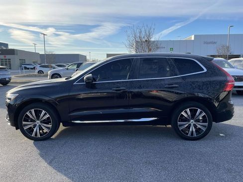 Used 2023 Volvo XC60 B5 Plus w/ Climate Package image 25