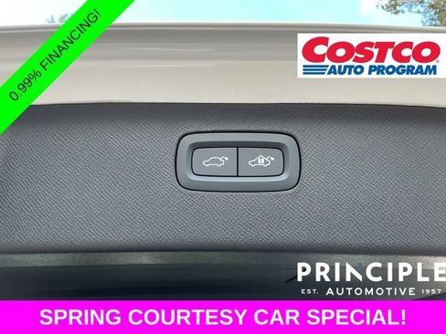 New 2026 Volvo XC90 B6 Plus w/ Protection Package Premier AWD/4WD image 34