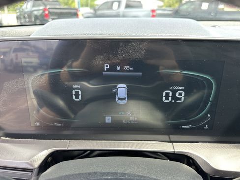 Used 2023 Kia Telluride S AWD/4WD image 34