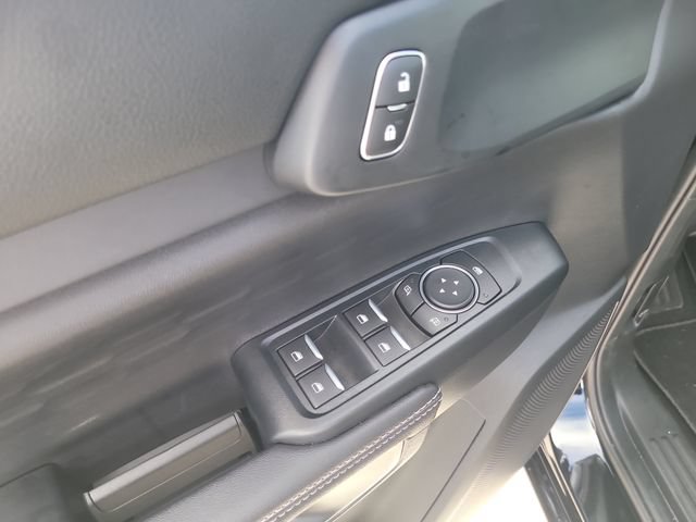 New 2026 Ford Ranger XLT w/ Technology Package RWD image 17